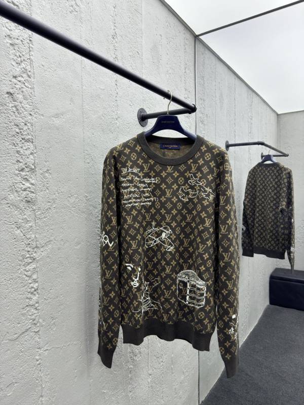 L*V Top Quality Clothes