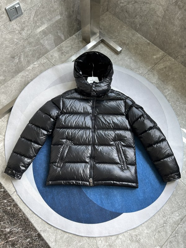 MON*CLER M92 maya Top Quality Clothes Down Jacket