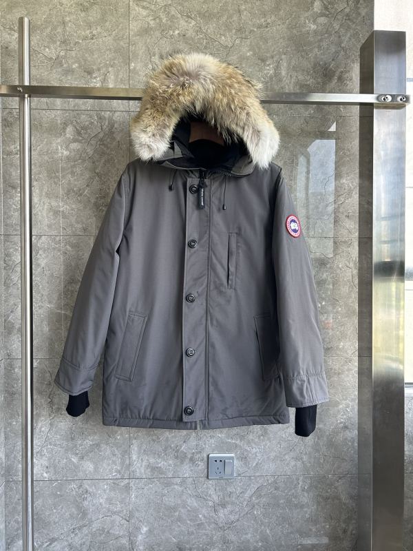 C*anada G*oose Top Quality Parka Jacket