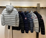 C*anada G*oose Top Quality Down jacket