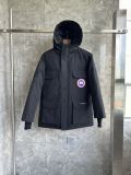 C*anada G*oose Top Quality Parka Jacket