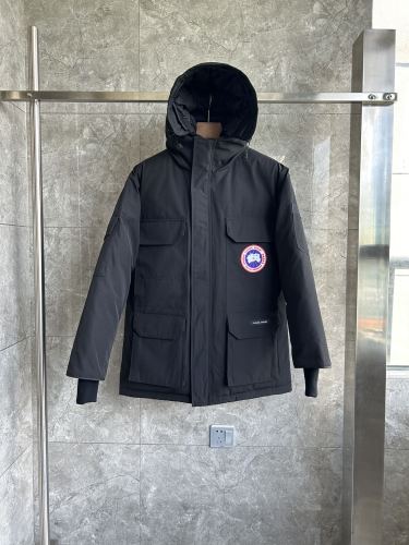 C*anada G*oose Top Quality Parka Jacket