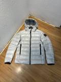 C*anada G*oose Top Quality Down jacket