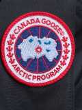 C*anada G*oose Top Quality Jacket