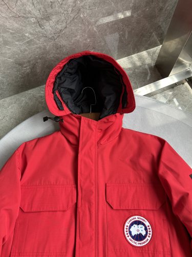C*anada G*oose Top Quality Parka Jacket