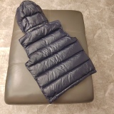 MON*CLER Top Quality down vest