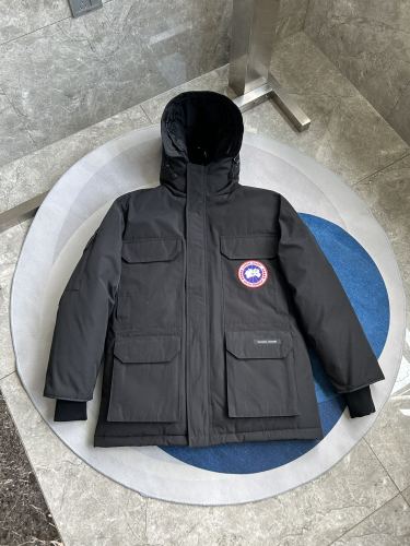 C*anada G*oose Top Quality Parka Jacket