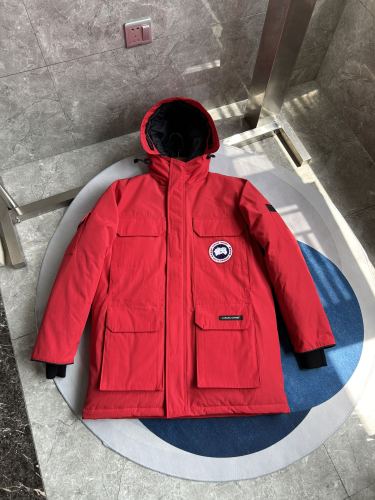 C*anada G*oose Top Quality Parka Jacket