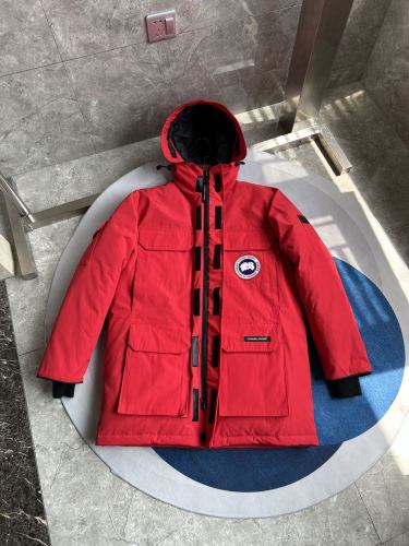 C*anada G*oose Top Quality Parka Jacket