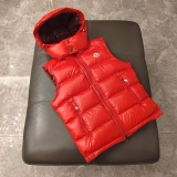 MON*CLER Top Quality down vest
