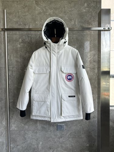 C*anada G*oose Top Quality Parka Jacket