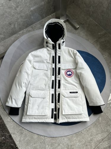 C*anada G*oose Top Quality Parka Jacket