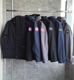 C*anada G*oose Top Quality Jacket