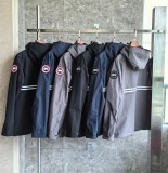 C*anada G*oose Top Quality Jacket