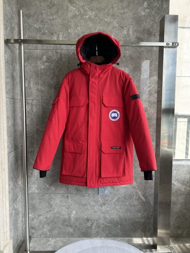 C*anada G*oose Top Quality Parka Jacket