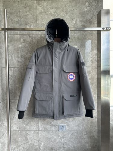 C*anada G*oose Top Quality Parka Jacket