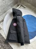 C*anada G*oose Top Quality Parka Jacket