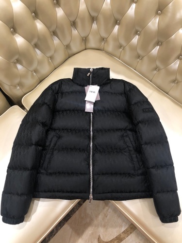 D*ior Top Quality Down Jacket