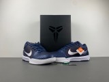 N*ike Zoom Kobe 4 Inline AV6339-109