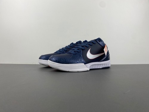 N*ike Zoom Kobe 4 Inline AV6339-109