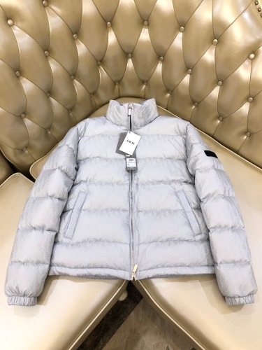 D*ior Top Quality Down Jacket
