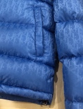 D*ior Top Quality Down Jacket