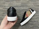 Men B*urberry Top Quality Sneakers