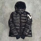 MON*CLER Top Quality Down jacket