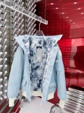 C*anada G*oose x NBA x R*hudeTop Quality Parka Jacket