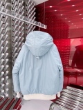 C*anada G*oose x NBA x R*hudeTop Quality Parka Jacket