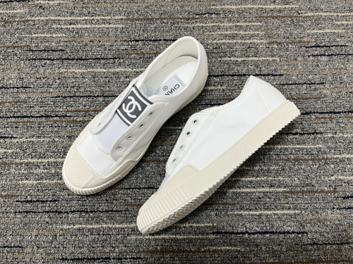 Women C*hanel Top Quality Sneakers