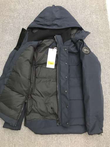 C*anada G*oose Top Quality Parka Jacket