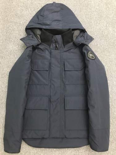 C*anada G*oose Top Quality Parka Jacket