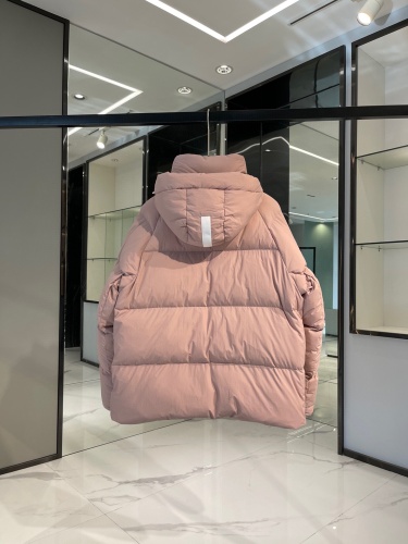 C*anada G*oose Top Quality Parka Jacket