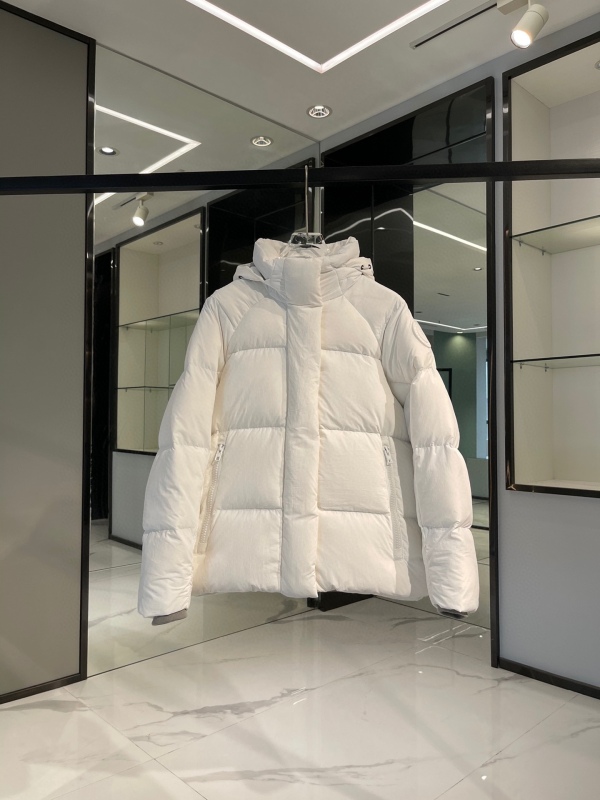C*anada G*oose Top Quality Parka Jacket