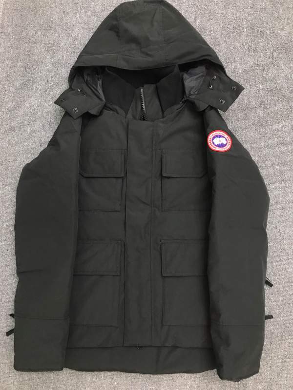 C*anada G*oose Top Quality Parka Jacket