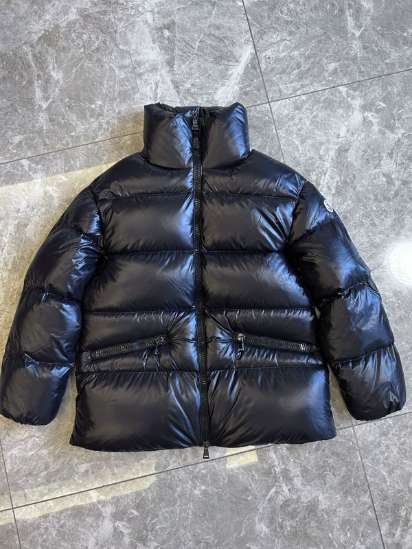 MON*CLER Top Quality Down jacket