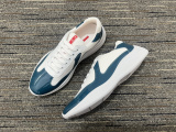 Mens P*rada Top Quality Sneakers