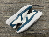 Mens P*rada Top Quality Sneakers