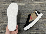 Men B*urberry Top Quality Sneakers