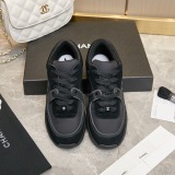 Men and  Women C*hanel Top Quality Sneakers
