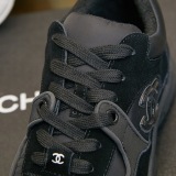 Men and  Women C*hanel Top Quality Sneakers