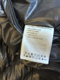 MON*CLER Top Quality Down jacket