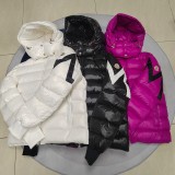 MON*CLER Top Quality Down jacket