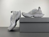 Men Women B*alenciaga Top Sneakers 793944 WFLGY 0315