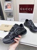 Men Women G*ucci Top Sneaker