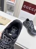 Men Women G*ucci Top Sneaker