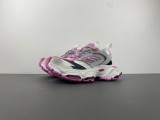 Men Women B*alenciaga Top Sneakers 785754 W2MV1 1950