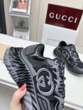 Men Women G*ucci Top Sneaker