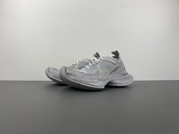 Men Women B*alenciaga Top Sneakers 793944 WFLGY 0315